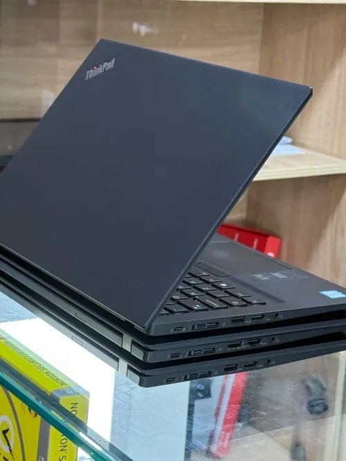 LENOVO THINKPAD T490s I7 8665U 16GO 512GO SSD NVME