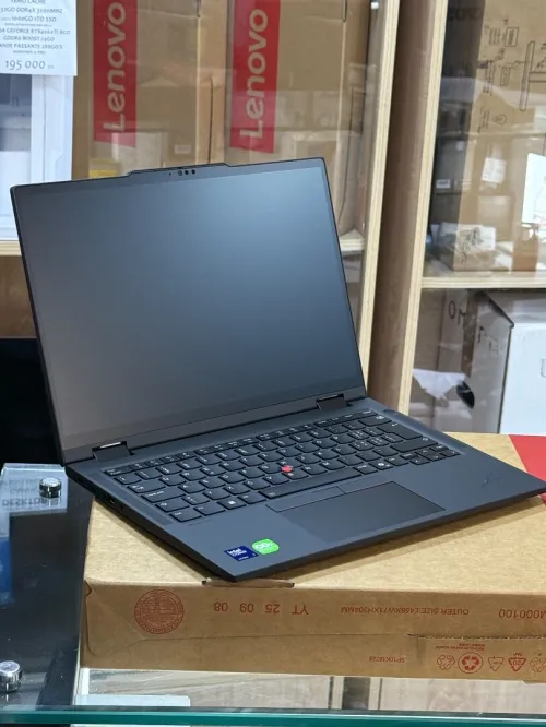 LENOVO THINKPAD T14s 2IN1 ULTRA 7 255U 32GO 1TO SSD TACTILE X360 NEUF SOUS EMBALLAGE