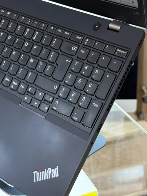 LENOVO THINKPAD L15 I5 10310U 16GO 512GO SSD 
