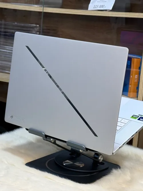 ASUS ROG ZEPHYRUS G16 GU605MI INTEL CORE ULTRA 9 185H 32GO 1TO SSD NVIDIA GEFORCE RTX4070 8GO GDDR6