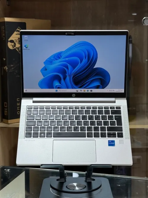 HP PROBOOK 430 G8 I5 1135G7 16GO 512GO SSD NVME