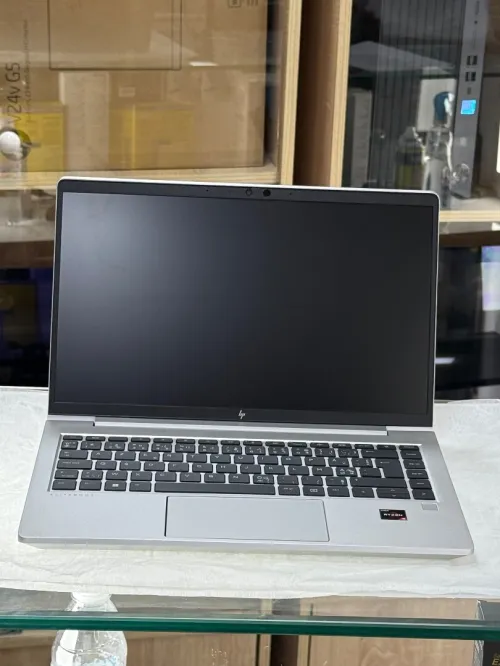 HP ELITEBOOK 645 G8 AMD RYZEN 5 5625U 16GO 512GO SSD NEUF SOUS EMBALLAGE