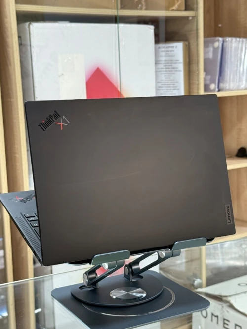 LENOVO THINKPAD X1 CARBON GEN 9 I5 EVO 1135G7 16GO 512GO SSD 