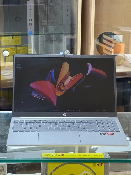 HP LAPTOP 15 FC0XXX AMD RYZEN 7 5825U 16GO 512GO SSD NVME