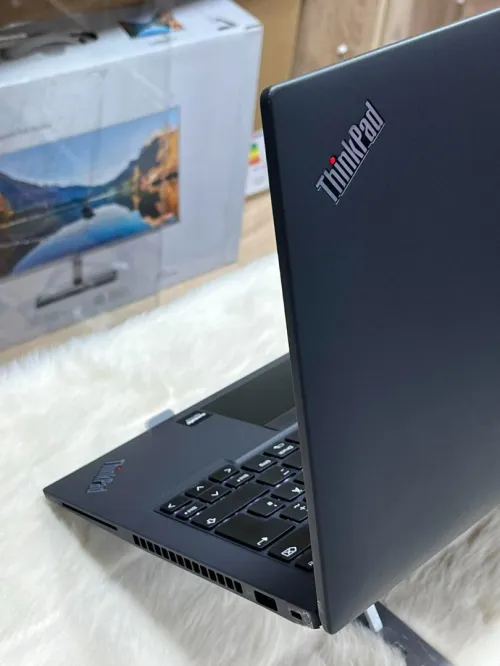 LENOVO THINKPAD T14 GEN 3 I7 1255U 16GO 512GO SSD ECRAN 14" FULL HD 1080P LED WINDOWS 11 ORIGINALE