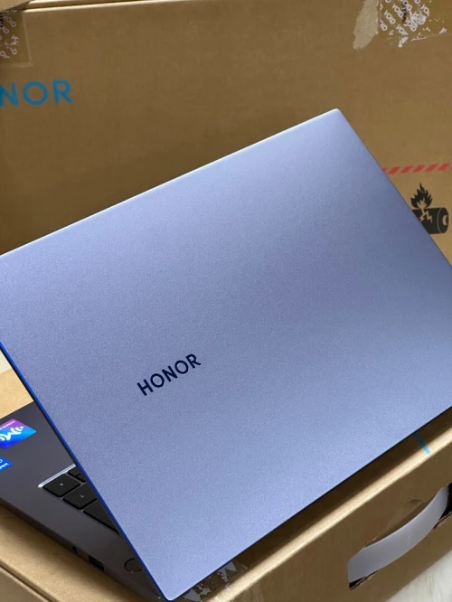 HONOR MAGICBOOK 14 NDR-WDH9HN I5 1135G7 8GO 512GO SSD NEUF SOUS EMBALLAGE 