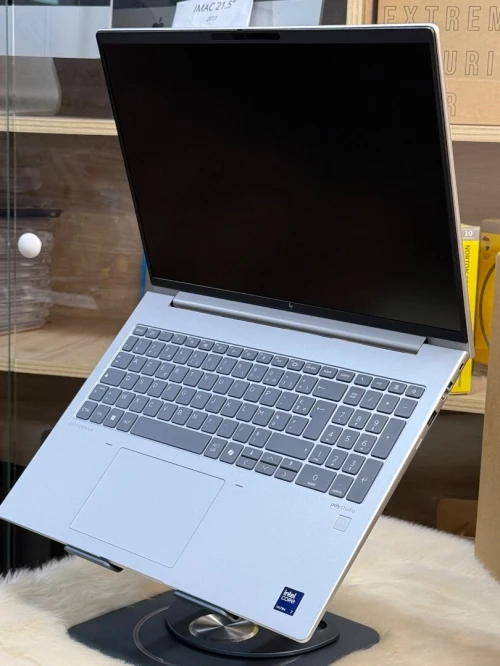 HP ELITEBOOK 660 G11 INTEL ULTRA 7 165U 32GO DDR5 1TO SSD NEUF SOUS EMBALLAGE 