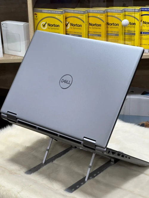 DELL PRECISION 7670 I7 VPRO 12850HX 32GO 512GO SSD NVIDIA RTX A1000 4GO GDDR6