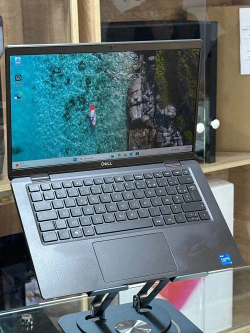 DELL LATITUDE 7420 CARBON I5 VPRO 1145G7 16GO 256GO SSD NVME