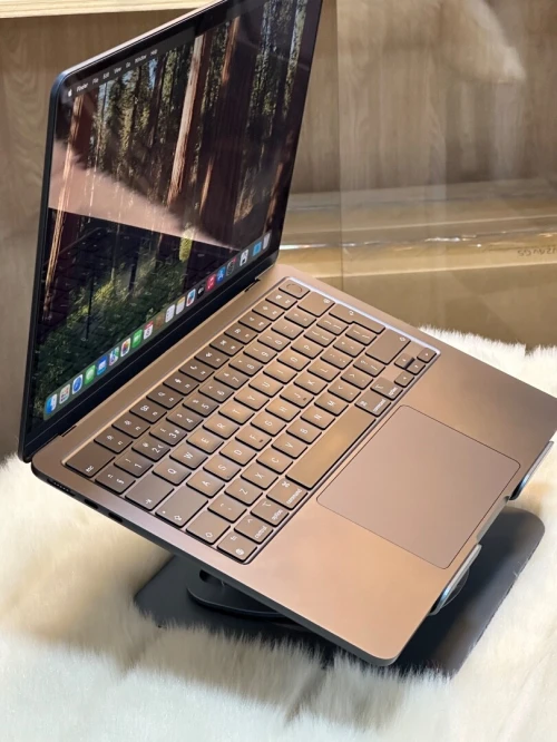 MACBOOK AIR RETINA 13.6 2024 M3 8GO 256GO SSD CYCLE 23