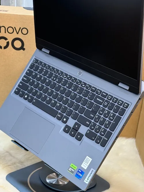 LENOVO LOQ 16IRX9 I7 13650HX 16GO DDR5 1TO SSD NVIDIA GEFORCE RTX3050 6GO NEUF SOUS EMBALLAGE 