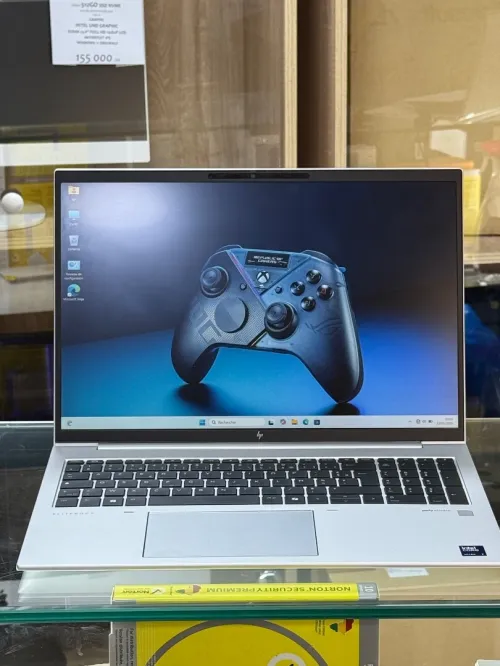 HP ELITEBOOK 860 G11 ULTRA 7 155U 16GO 512GO SSD NVME