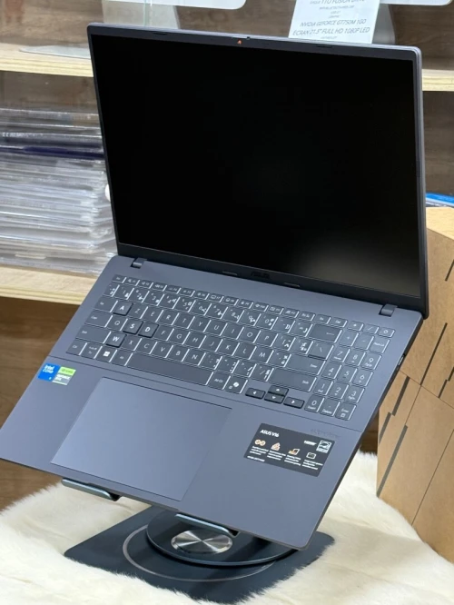 ASUS VIVOBOOK FX3607VU ULTRA 5 210H 8GO DDR5 512GO SSD NVIDIA GEFORCE RTX4050 6GO NEUF SOUS EMBALL