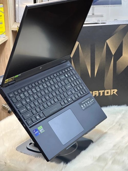 ACER PREDATOR HELIOS NEO 16 PHN16-72 I9 14900HX 32GO DDR5 1TO SSD NVIDIA GEFORCE RTX4060 8GO NEUF 
