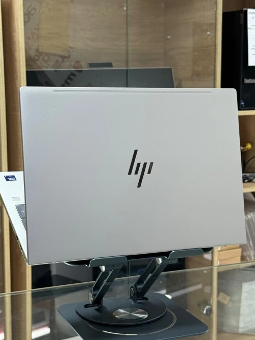 HP ELITEBOOK 660 G11 ULTRA 5 125U 16GO 512GO SSD NVME