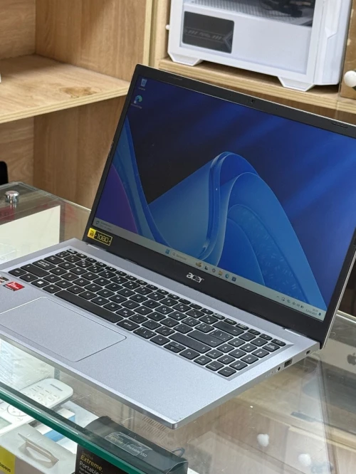 ACER ASPIRE 3 A315-24P AMD RYZEN 5 7520U 16GO 512GO SSD NVME