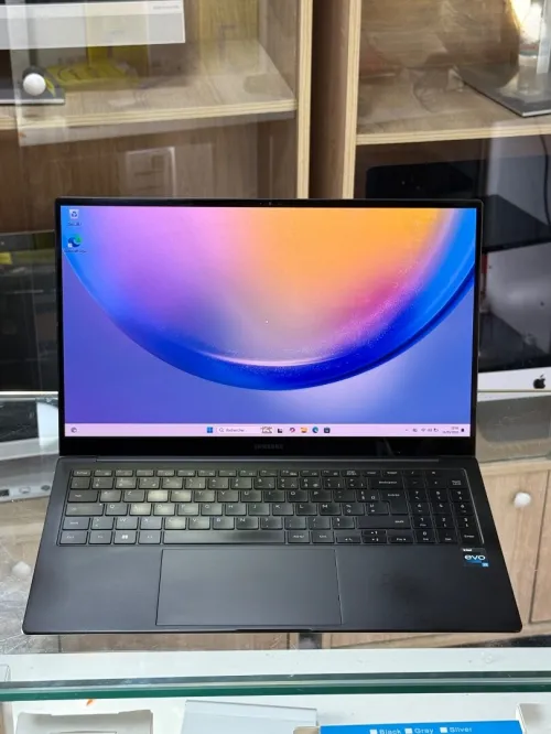 SAMSUNG GALAXYBOOK 950XED I7 1260P 16GO 512GO SSD NVME