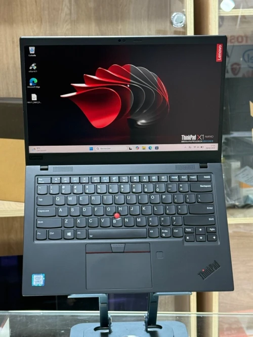 LENOVO THINKPAD X1 CARBON I7 8565U 16GO 512GO SSD TACTILE