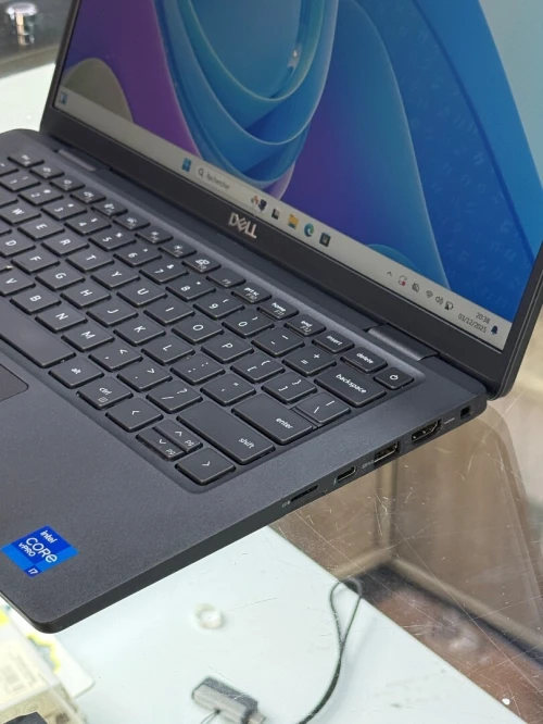 DELL LATITUDE CARBON 7320 I7 VPRO 1185G7 16GO 256GO SSD NVME