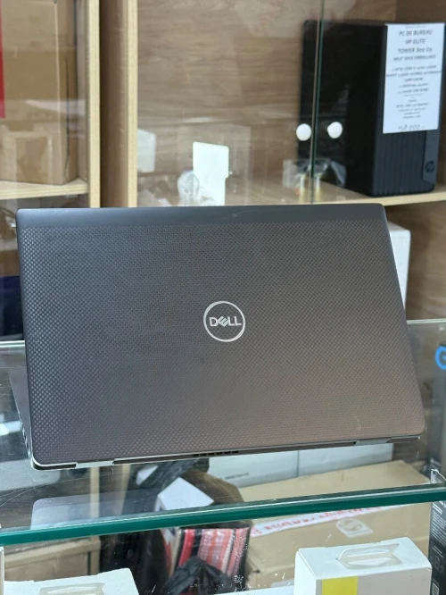 DELL LATITUDE CARBON 7420 I7 VPRO 1185G7 16GO 256GO SSD NVME