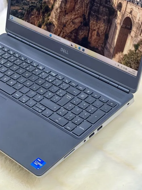 DELL PRECISION 7560 I7 VPRO 11850H 32GO 512GO SSD NVIDIA RTX A2000 4GO 