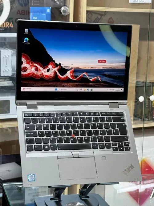LENOVO THINKPAD L390 YOGA I5 8265U 8GO 256GO SSD TACTILE X360