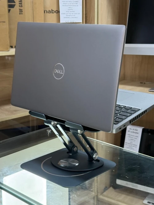 DELL LATITUDE 5550 ULTRA 5 135H 16GO 512GO SSD NVME