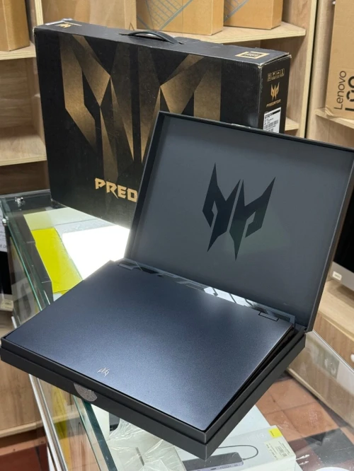 ACER PREDATOR HELIOS 16 PHN16-71 I7 13700HX 16GO DDR5 1TO SSD NVIDIA GEFORCE RTX4070 8GO NEUF SOUS 