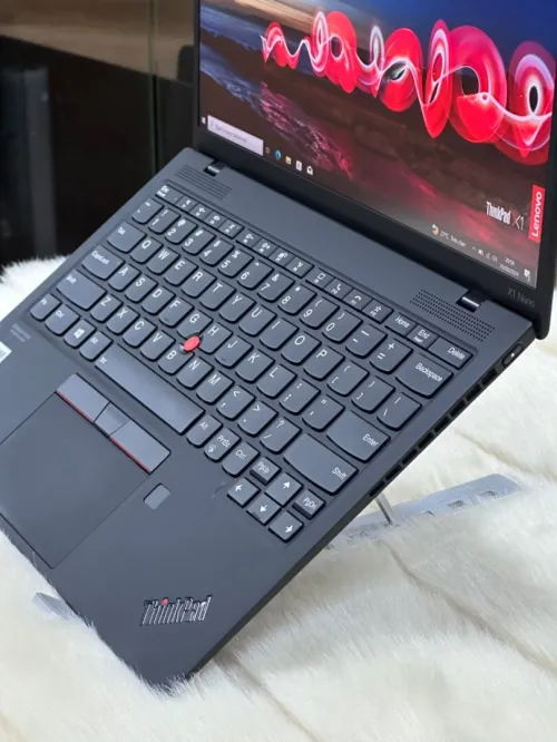 LENOVO THINKPAD X1 NANO GEN 1 I7 EVO 1160G7 16GO 1TO SSD NVME 