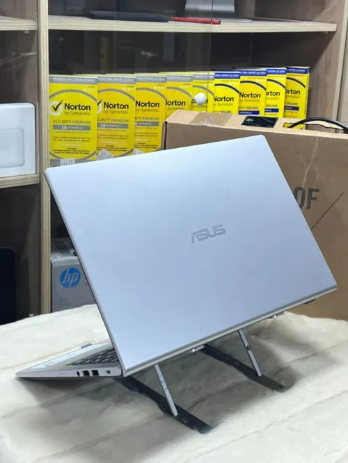 ASUS VIVOBOOK 15 X515FAC NEUF I3 10110U 8GO 256GO SSD ECRAN 15.6" FULL HD 1080P LED WIN 11 
