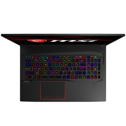MSI GR75 RAIDER 9SF I7 9750H 16GO 512GO SSD + 1TO HDD NVIDIA RTX2070 8GO GDDR6 17.3'' FHD