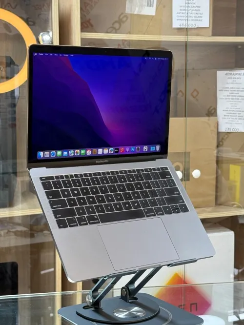 MACBOOK PRO RETINA 13.3 2017 I7 2.5GHZ 16GO 512GO SSD 