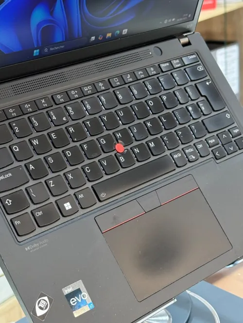 LENOVO THINKPAD X13 GEN 3 I7 EVO 1260P 16GO 512GO SSD NVME 