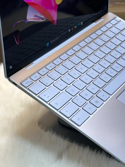 DELL XPS 13 9315 I7 1250U 16GO 512GO SSD 4K TACTILE 