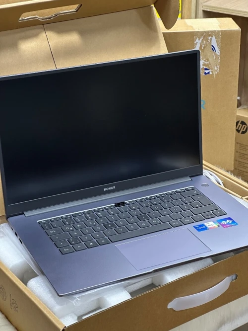 HONOR MAGICBOOK 15 BDR-WFH9HN I5 1135G7 16GO 512GO SSD NEUF SOUS EMBALLAGE 