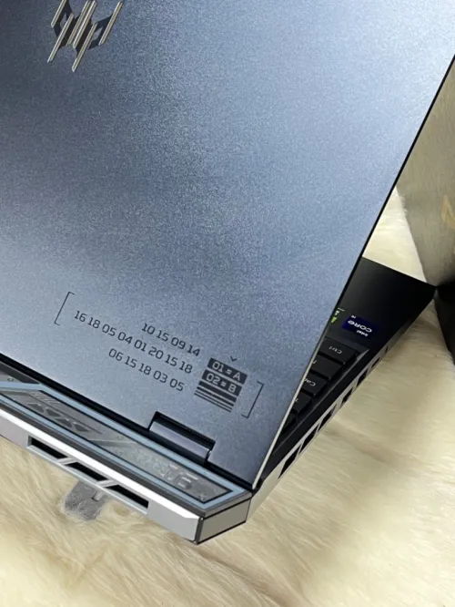 ACER PREDATOR HELIOS 16 I9 14900HX  32G RAM 1TB SSD RTX 4060 8G 18 3K ips 240HZ