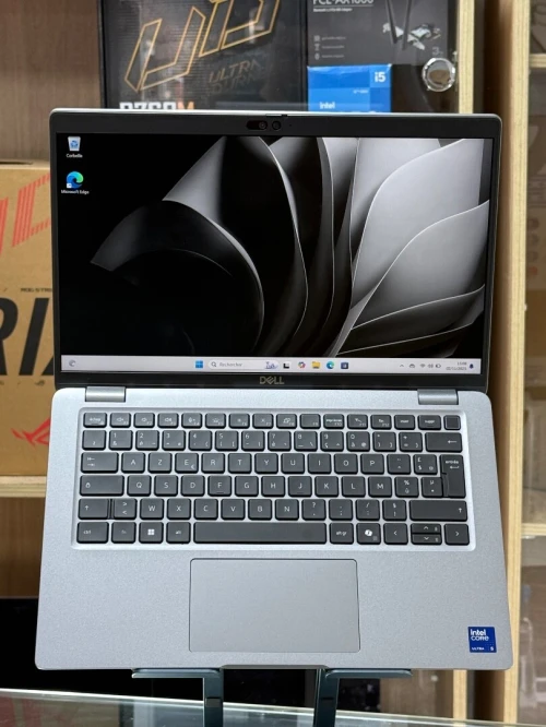 DELL LATITUDE 5450 ULTRA 5 135U 16GO 256GO SSD TACTILE 
