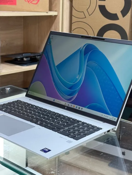 HP ELITEBOOK 860 G11 ULTRA 7 155H 16GO 1TO SSD NVME