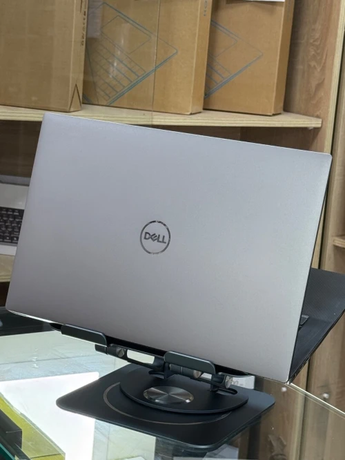 DELL PRECISION 5550 I7 10850H 16GO 256GO SSD + 512GO SSD NVIDIA QUADRO T1000 4GO 