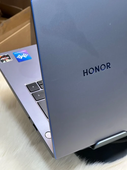 HONOR MATEBOOK D14 NBLK WAX9X AMD RYZEN 5 3500U 8GO 256GO SSD 