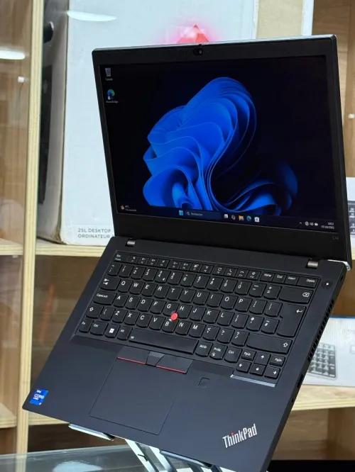 LENOVO THINKPAD L14 GEN 2 I7 VPRO 1185G7 16GO 256GO SSD TACTILE 