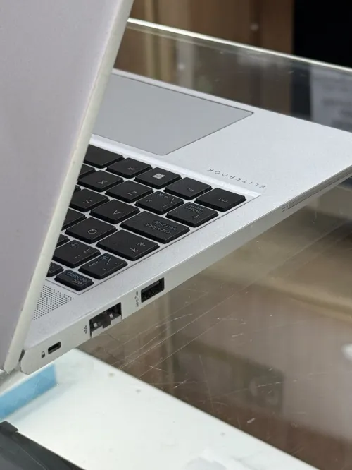 HP ELITEBOOK 650 G10 I5 VPRO 1345U 32GO 512GO SSD NVME