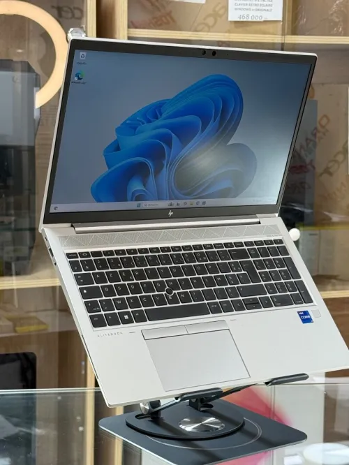 HP ELITEBOOK 850 G8 I7 1185G7 16GO 1TO SSD 