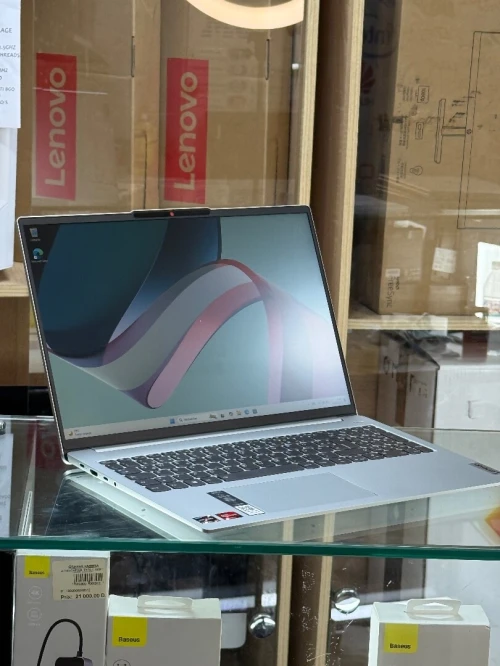 LENOVO IDEAPAD SLIM 5 16ABR8 AMD RYZEN 7 7730U 16GO 1TO SSD NVME
