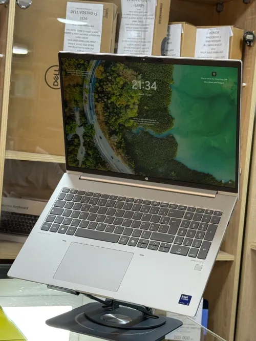 HP PROBOOK 460 G11 INTEL CORE ULTRA 5 125U 16GO 512GO SSD NVME 