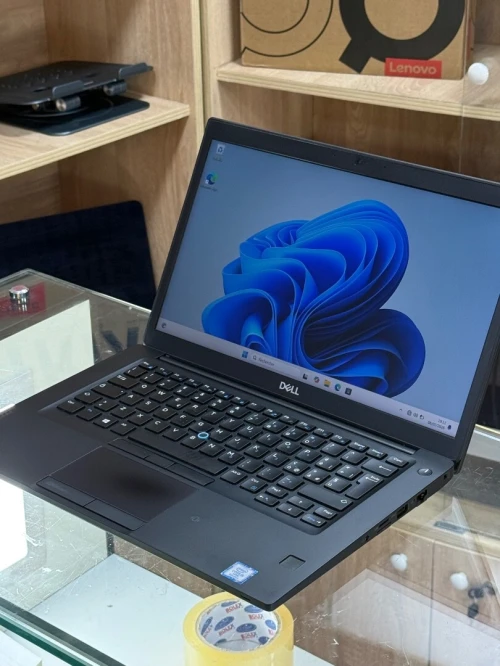 DELL LATITUDE 7490 I5 VPRO 8350U 16GO 512GO SSD NVME