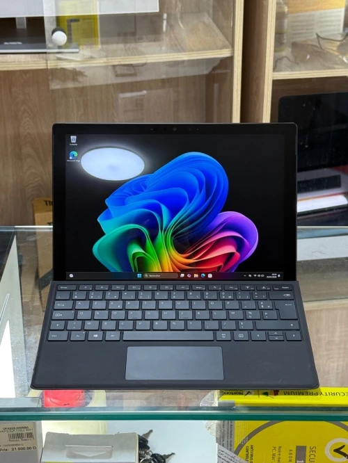 SURFACE PRO 7 I5 1035G4 8GO 256GO SSD NVME