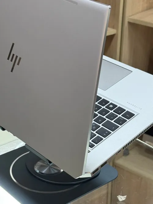 HP ELITEBOOK 1050 G1 I7 8750H 32GO 1TO SSD NVIDIA GEFORCE GTX1050 4GO GDDR6