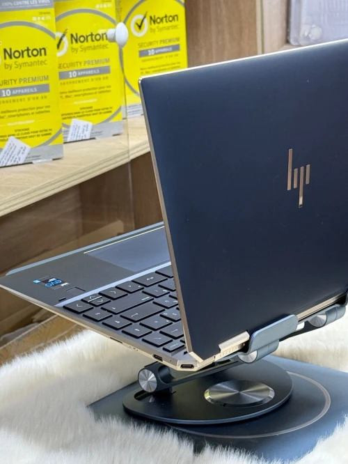 HP SPECTRE X360 13-AW2XXX I7 EVO 1165G7 16GO 512GO SSD OLED TACTILE 