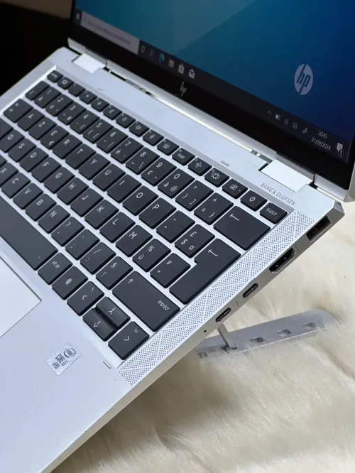 HP ELITEBOOK X360 1030 G7 I5 VPRO 10310U 16GO 256GO TACTILE X360